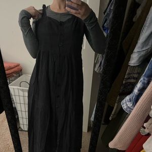 Cottage Farmhouse dress